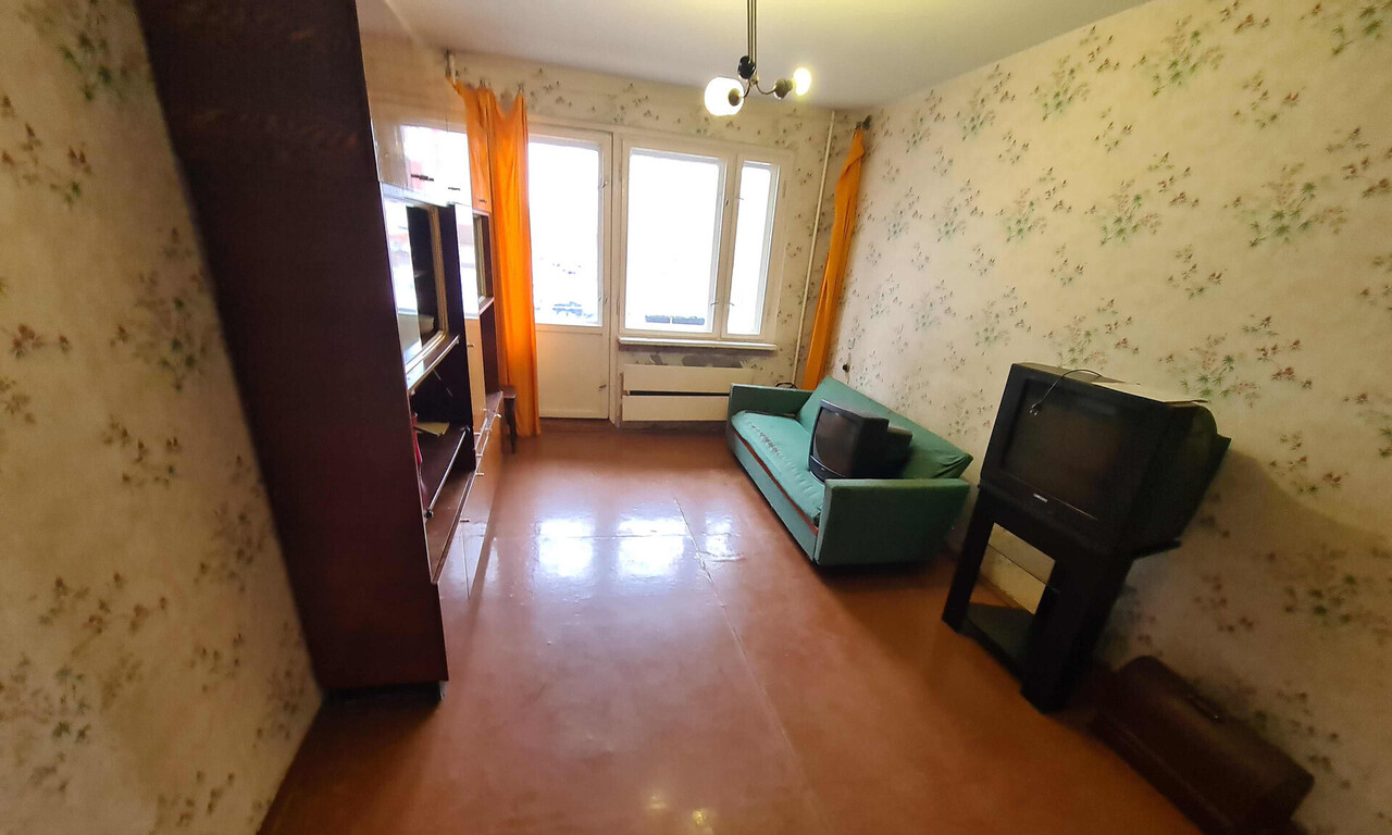квартира г Дзержинск пр-кт Ленинского Комсомола 38 10-й м-н, Галкина фото 13