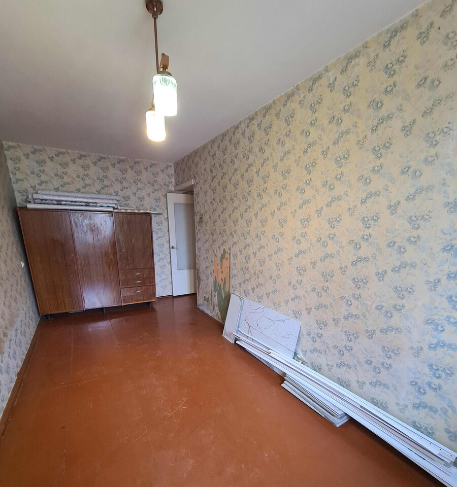 квартира г Дзержинск пр-кт Ленинского Комсомола 38 10-й м-н, Галкина фото 10