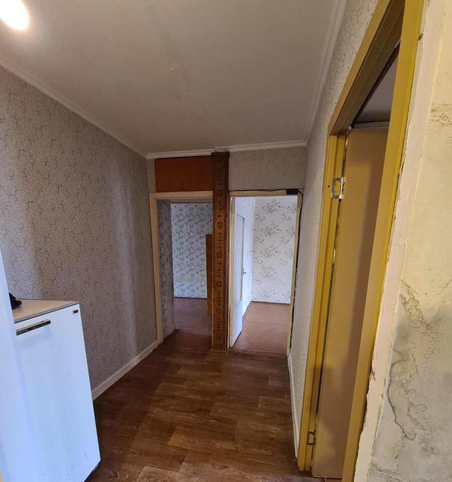 квартира г Дзержинск пр-кт Ленинского Комсомола 38 10-й м-н, Галкина фото 8