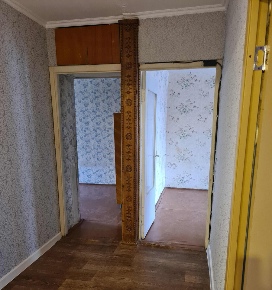 квартира г Дзержинск пр-кт Ленинского Комсомола 38 10-й м-н, Галкина фото 6