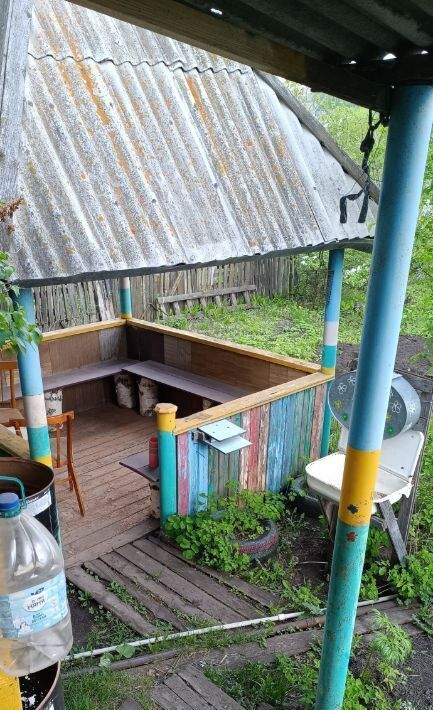 дом г Красноярск р-н Кировский ул Московская 90 № 3 Красноярец СНТ фото 7