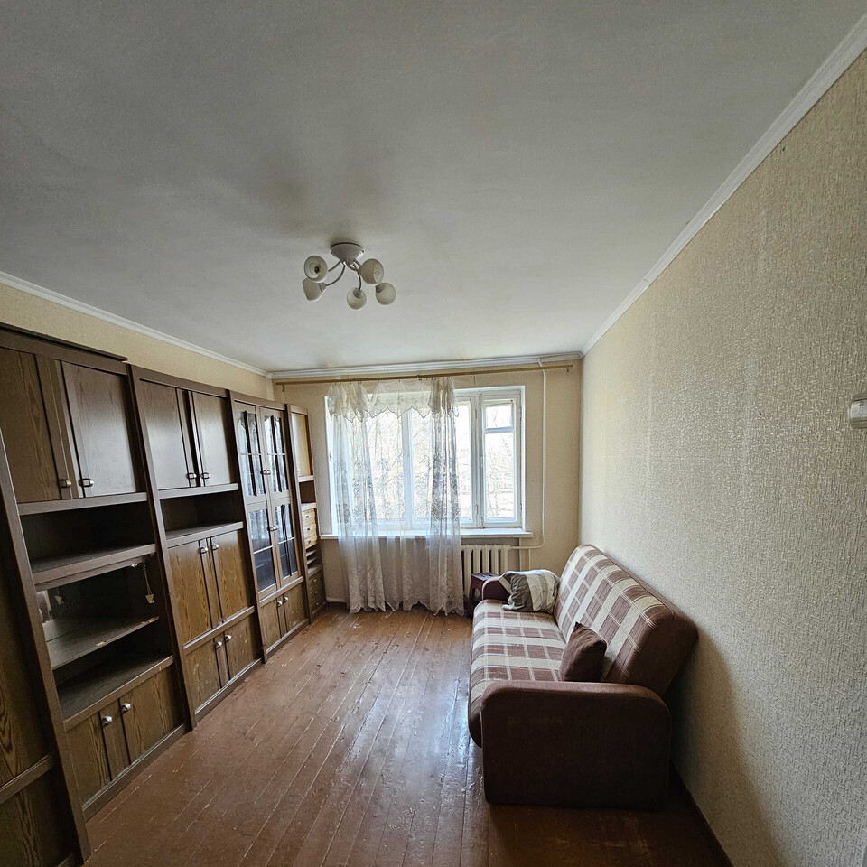 квартира г Раменское проезд Железнодорожный 11 Раменское фото 8
