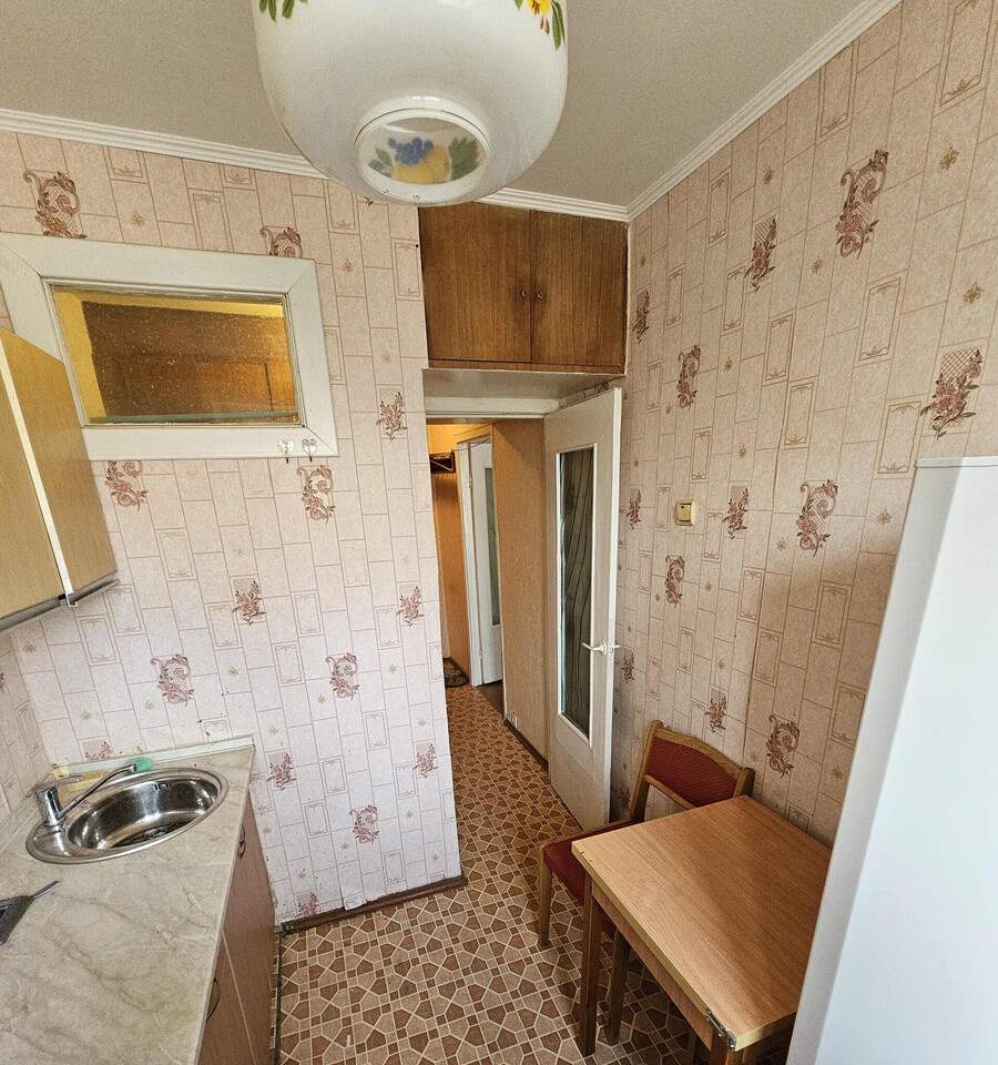квартира г Раменское проезд Железнодорожный 11 Раменское фото 7