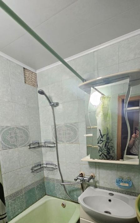 квартира г Краснодар р-н Центральный ул им. Вишняковой 51 Черемушки мкр фото 7