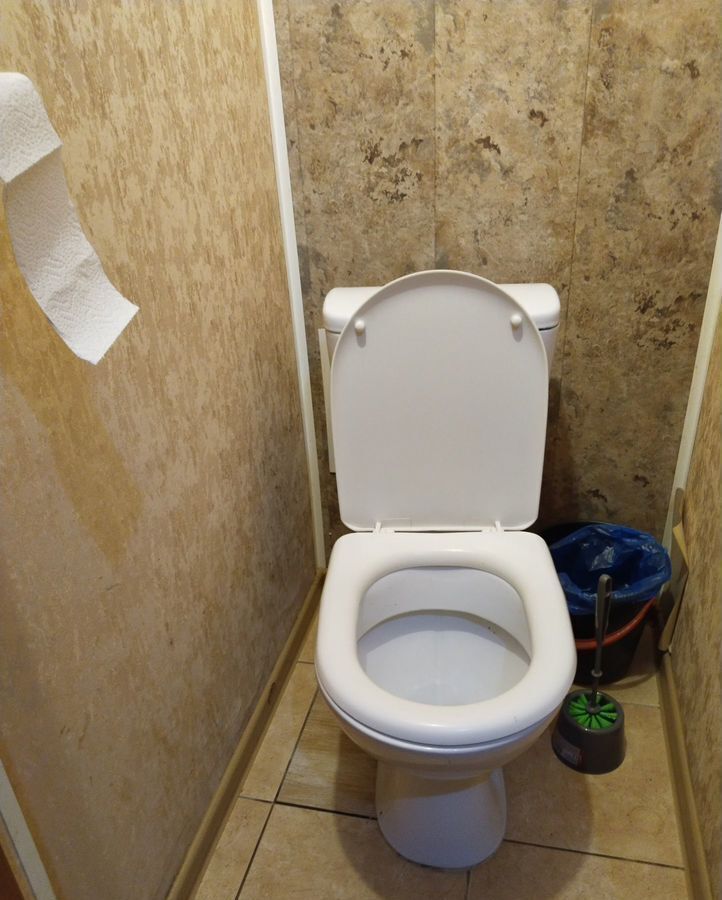 квартира г Калининград р-н Ленинградский ул Ракитная 13 фото 10