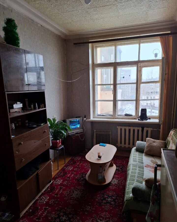 комната г Каменск-Уральский ул Строителей 10 фото 5