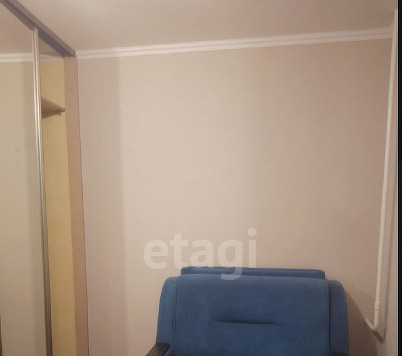 квартира г Томск р-н Кировский ул Полины Осипенко 33 фото 5