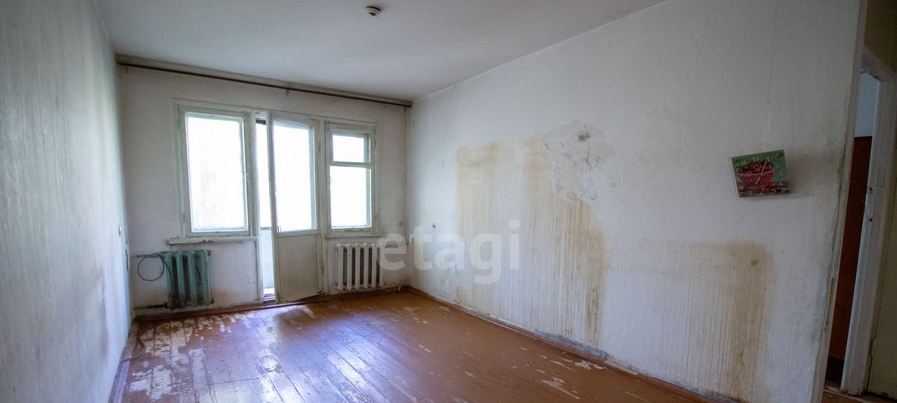 квартира г Томск р-н Октябрьский ул Беринга 1/2 3-й м-н фото 8