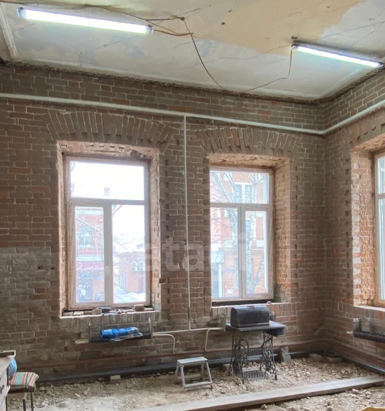 квартира г Томск р-н Ленинский Карла Маркса, 18 фото 6
