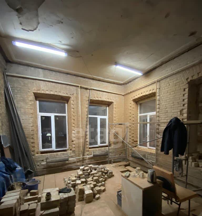 квартира г Томск р-н Ленинский Карла Маркса, 18 фото 7
