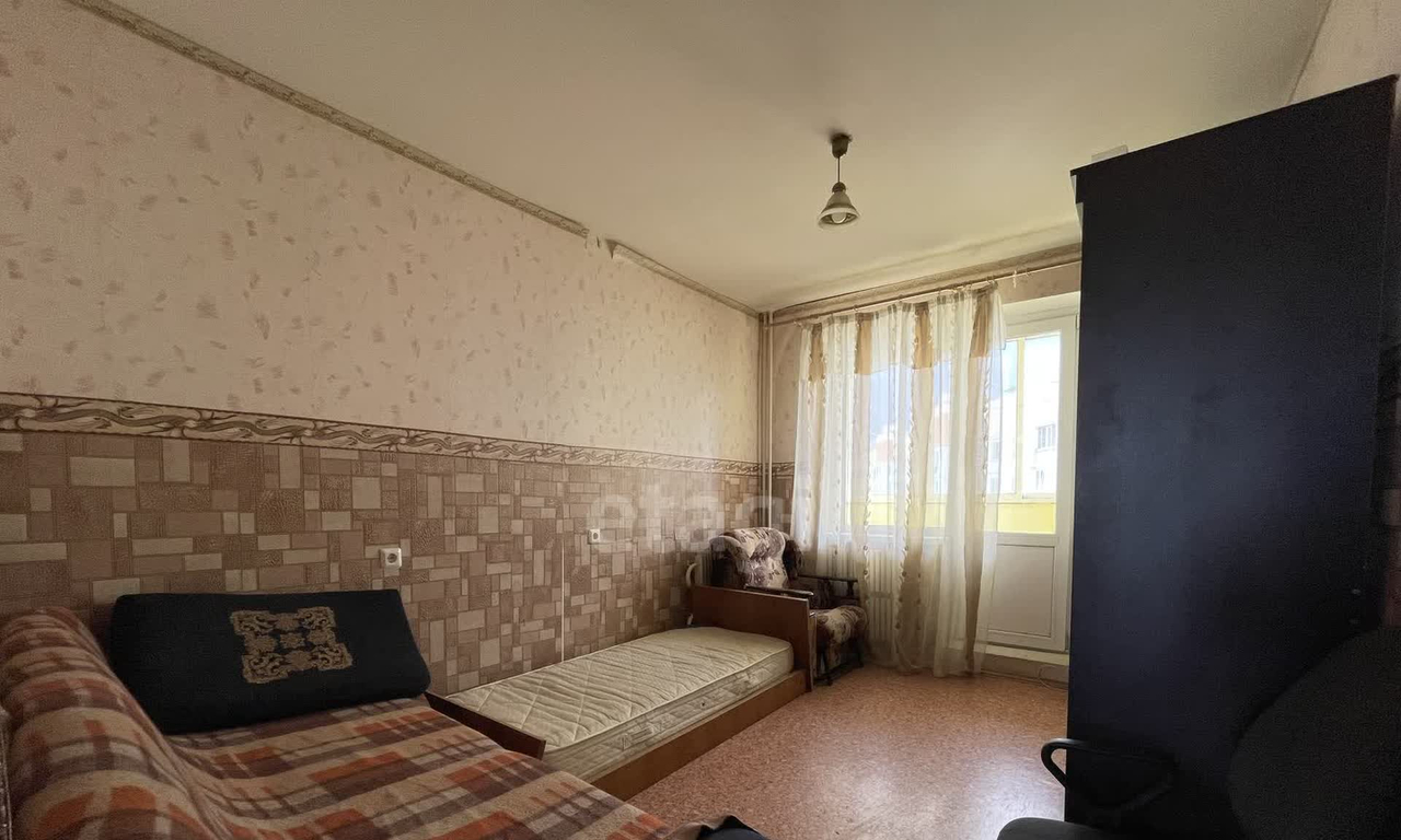 квартира г Воронеж р-н Советский ул 9 Января 241/14 фото 7