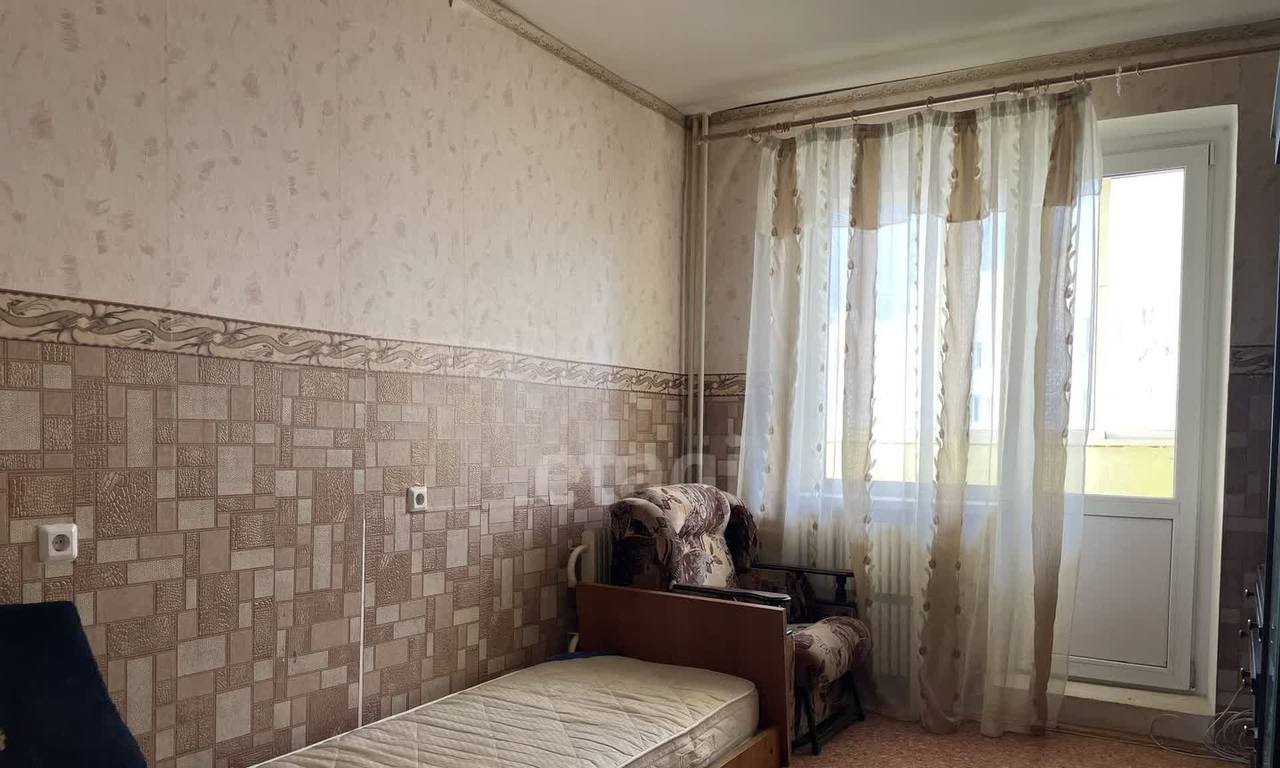 квартира г Воронеж р-н Советский ул 9 Января 241/14 фото 6