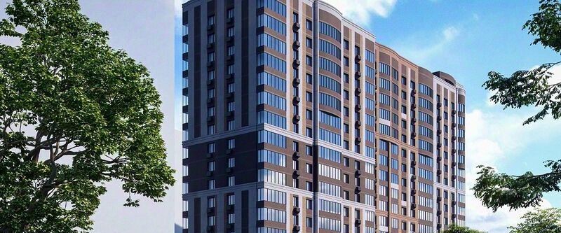 квартира г Орел р-н Заводской ул Панчука 83б фото 1