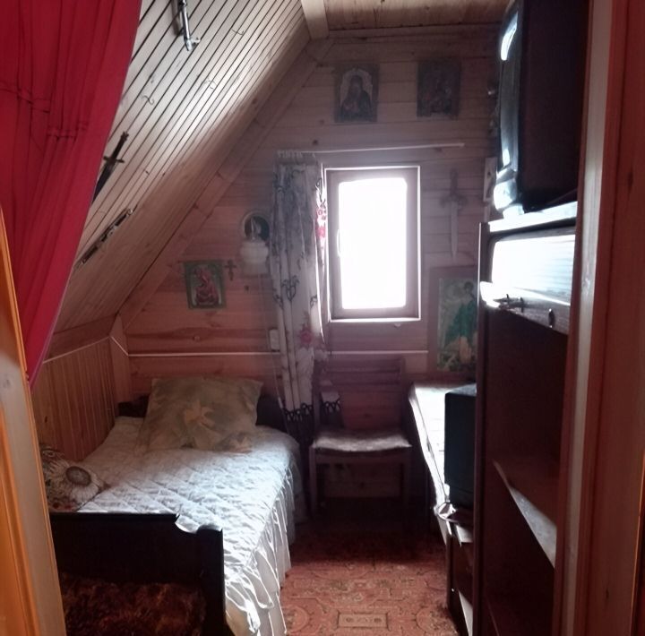 комната г Балашиха мкр Саввино ул Транспортная Некрасовка фото 2