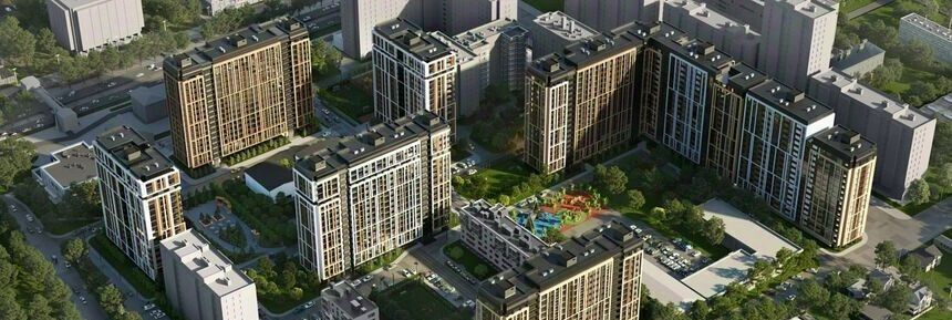 квартира г Воронеж р-н Коминтерновский ул 45 стрелковой дивизии 113 фото 2