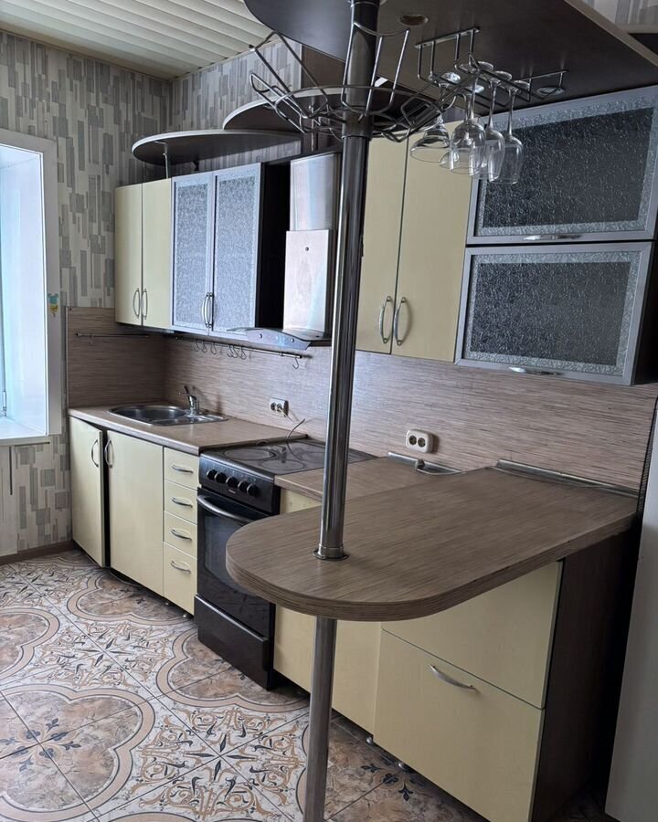 квартира г Благовещенск мкр-н Плодопитомник, Гаражная ул., 2/2 фото 1