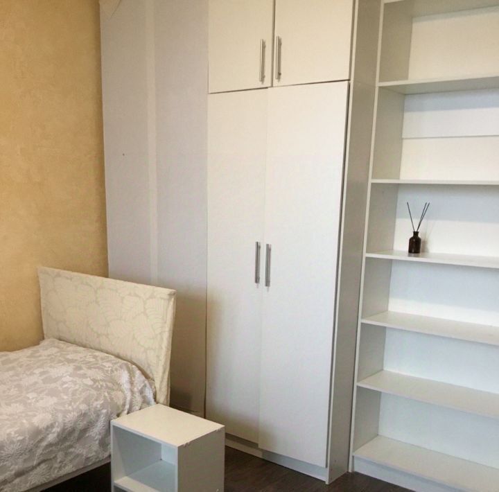 квартира г Красногорск ул им. Зверева 4 Пенягино фото 7