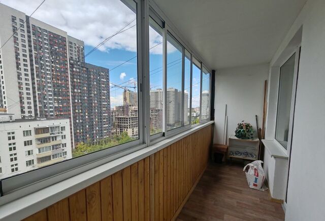 ул 11-я Парковая 48к/3 фото