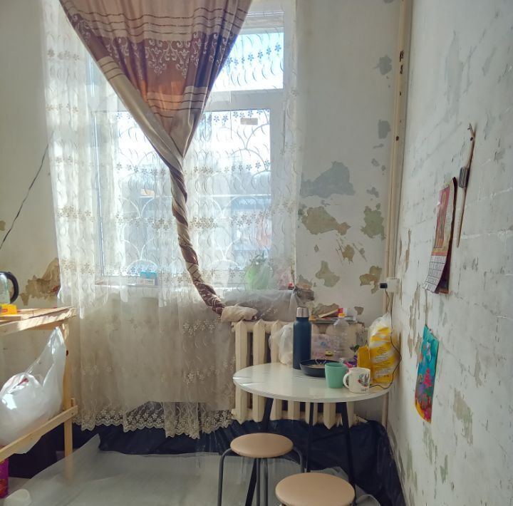 квартира г Новосибирск р-н Кировский ул Беловежская 52 Площадь Маркса фото 3