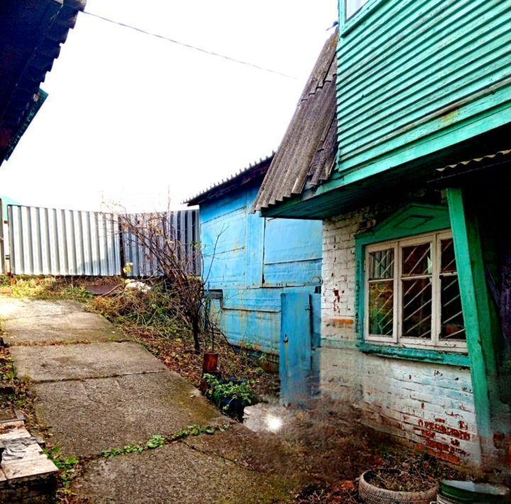 дом г Осинники ул М.Горького фото 2