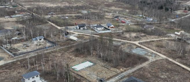 земля г Южно-Сахалинск снт Энтузиаст ул Светлая 32 фото 3