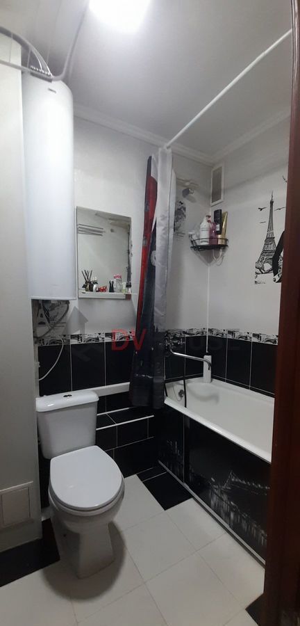 квартира г Хабаровск р-н Индустриальный ул Кубяка 3 фото 22