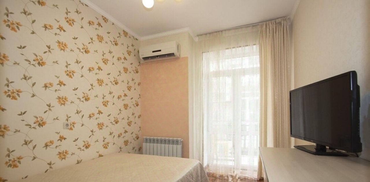 комната р-н Анапский г Анапа с Витязево ул Мира 221а фото 3