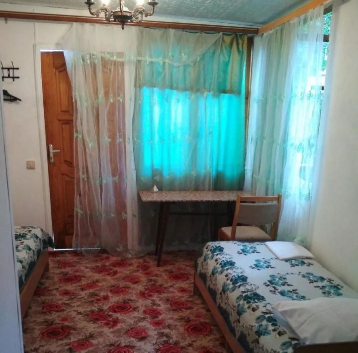 комната г Сочи р-н Лазаревский Лоо ул Весенняя 25 Лоо Лазаревский район фото 2