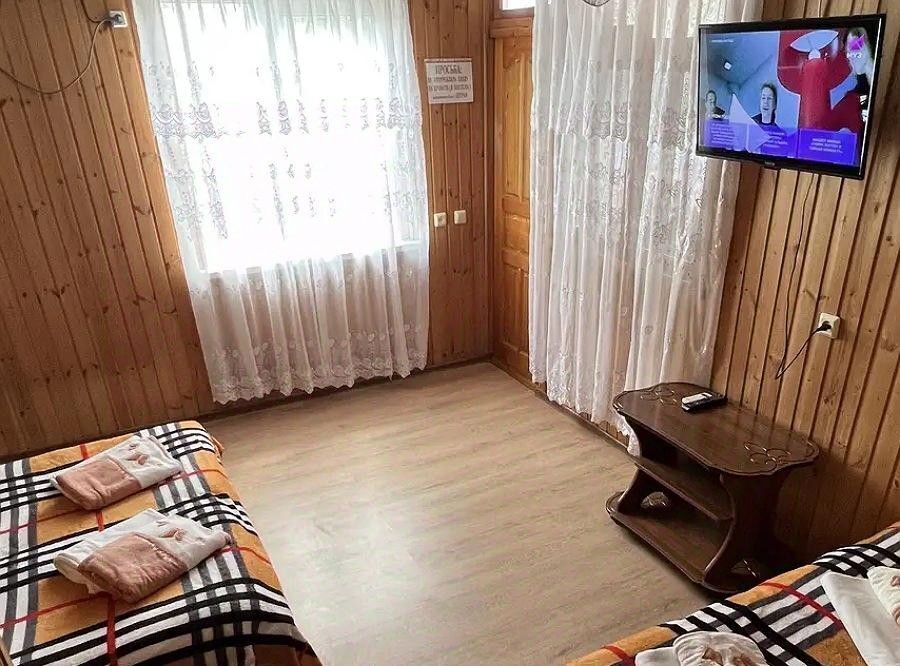 комната г Сочи р-н Лазаревский посёлок Вардане ул Молодежная 51/2 Лазаревский район, Вардане фото 2