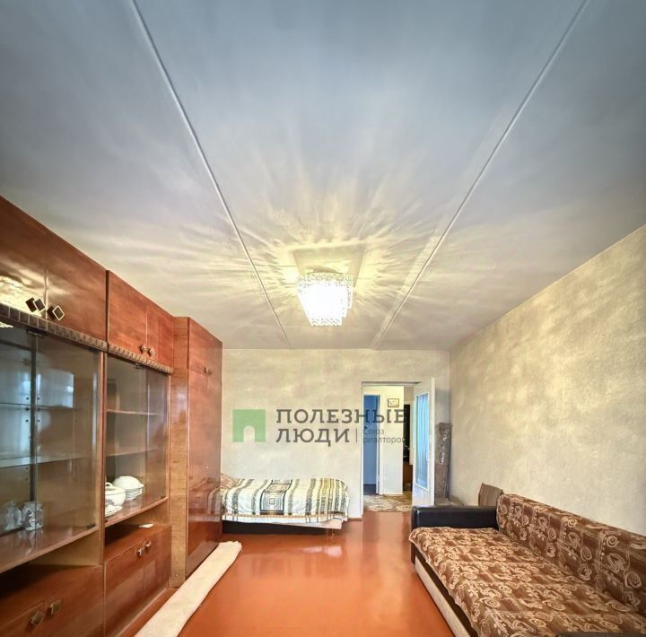 квартира г Курган ул Орлова 46 фото 2