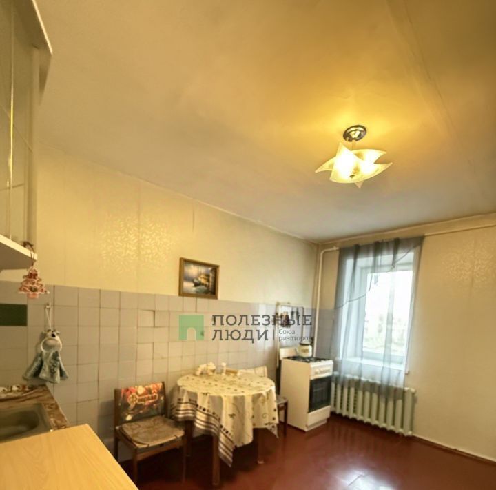 квартира г Курган ул Орлова 46 фото 4