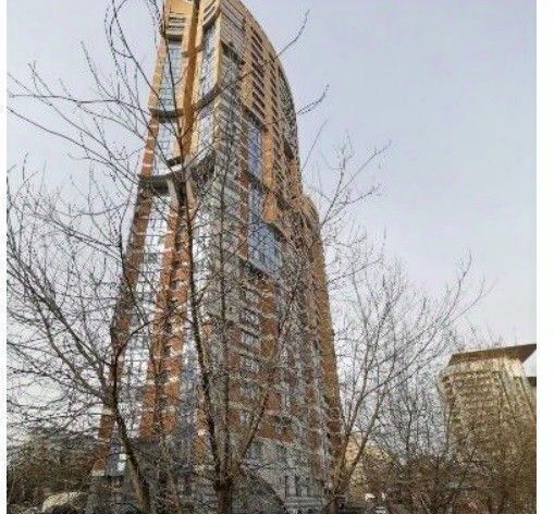 ЮЗАО ул Архитектора Власова 8 муниципальный округ Ломоносовский фото