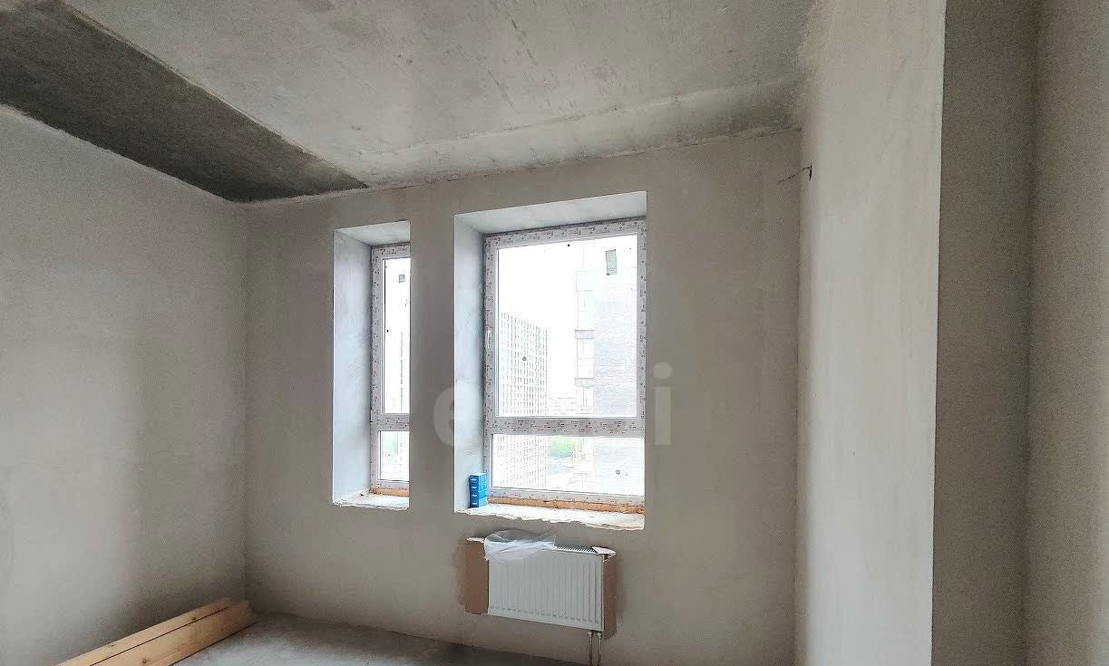 квартира г Балашиха мкр Новое Павлино ул Романычева 5 фото 2