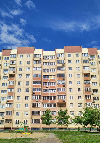 р-н Советский Тенистый дом 26/4 м-н фото