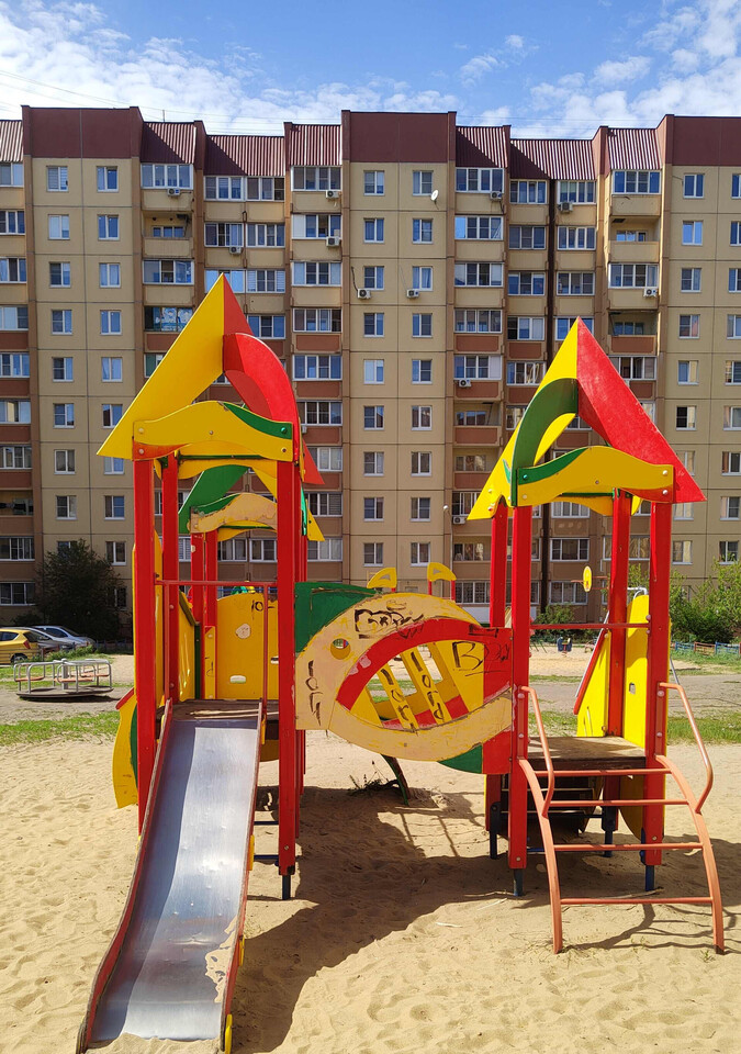 квартира г Воронеж Тенистый ул Тепличная 26/4 м-н фото 2