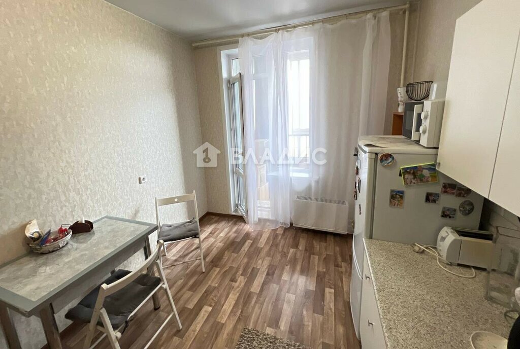 квартира г Барнаул ул Балтийская 95 фото 6