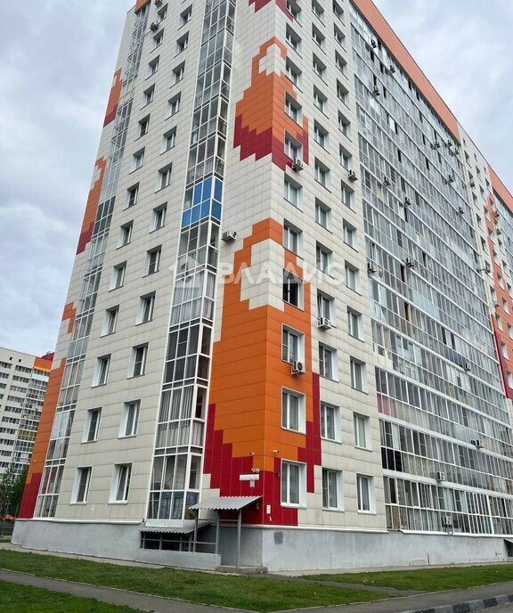 квартира г Барнаул ул Балтийская 95 фото 14