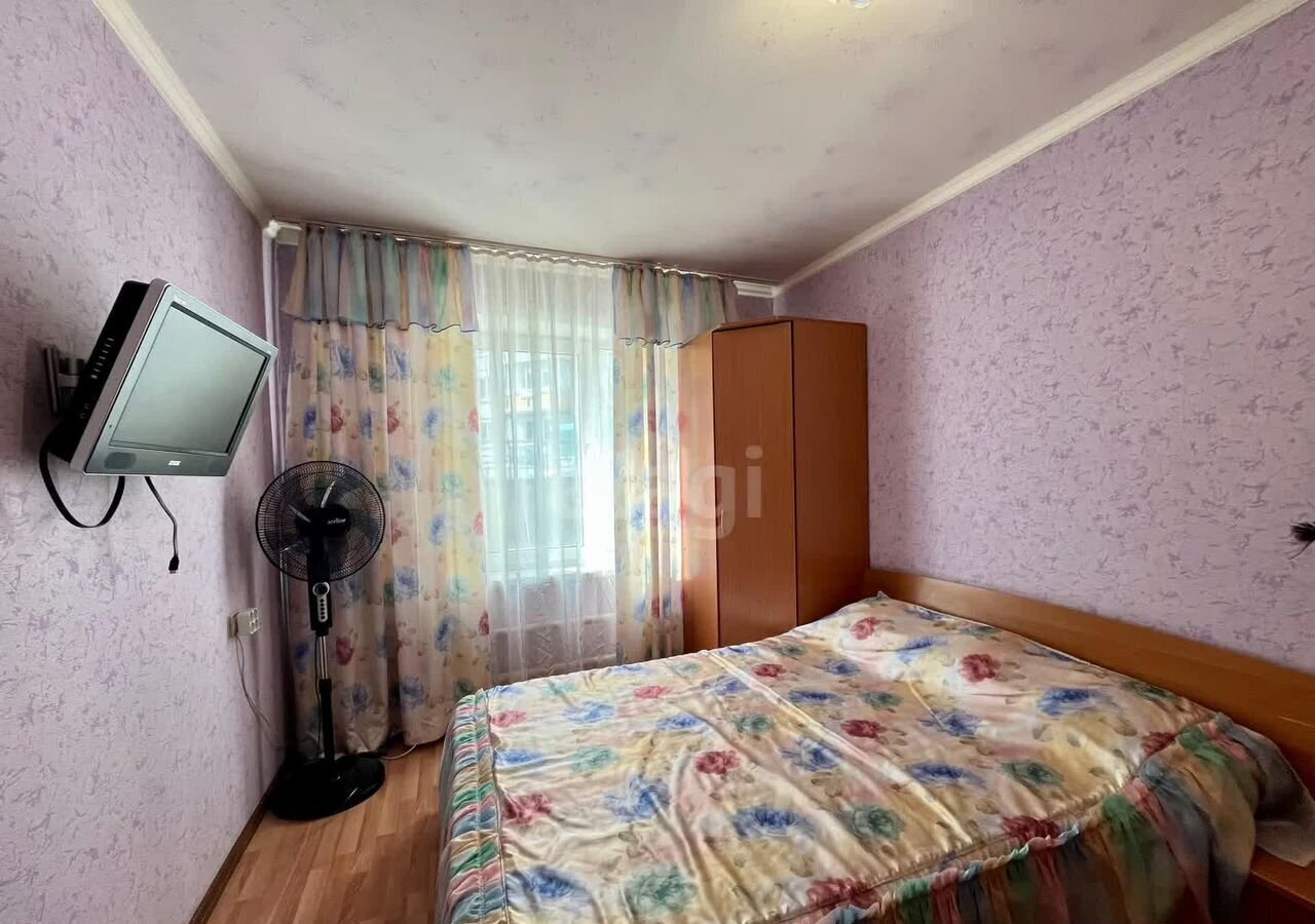 квартира г Ачинск 4-й Привокзальный микрорайон мкр-н, 5 фото 5
