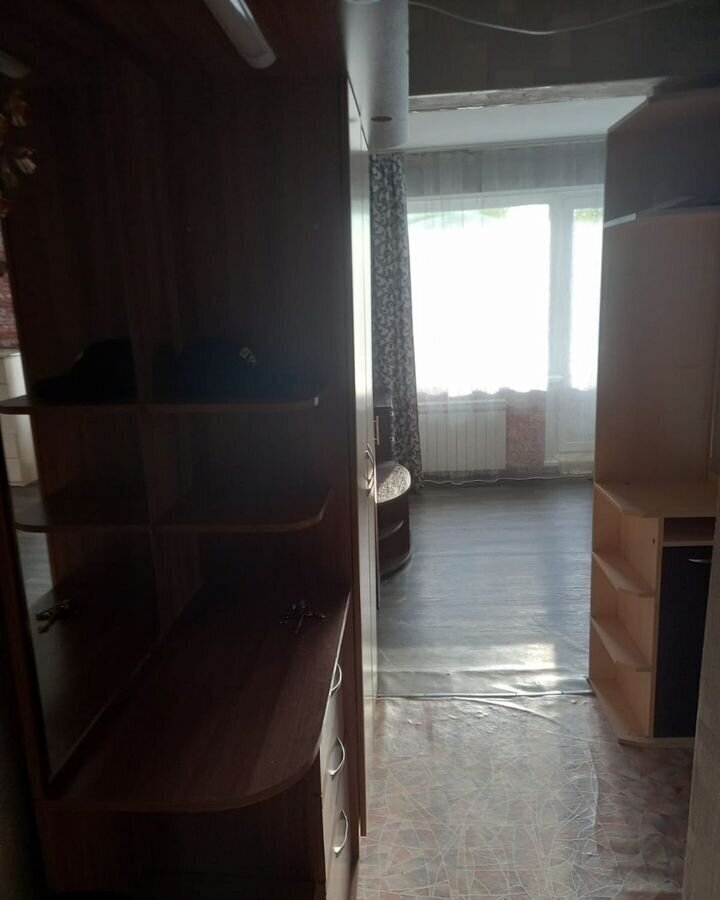 квартира г Красноярск р-н Ленинский ул Рейдовая 57в фото 11