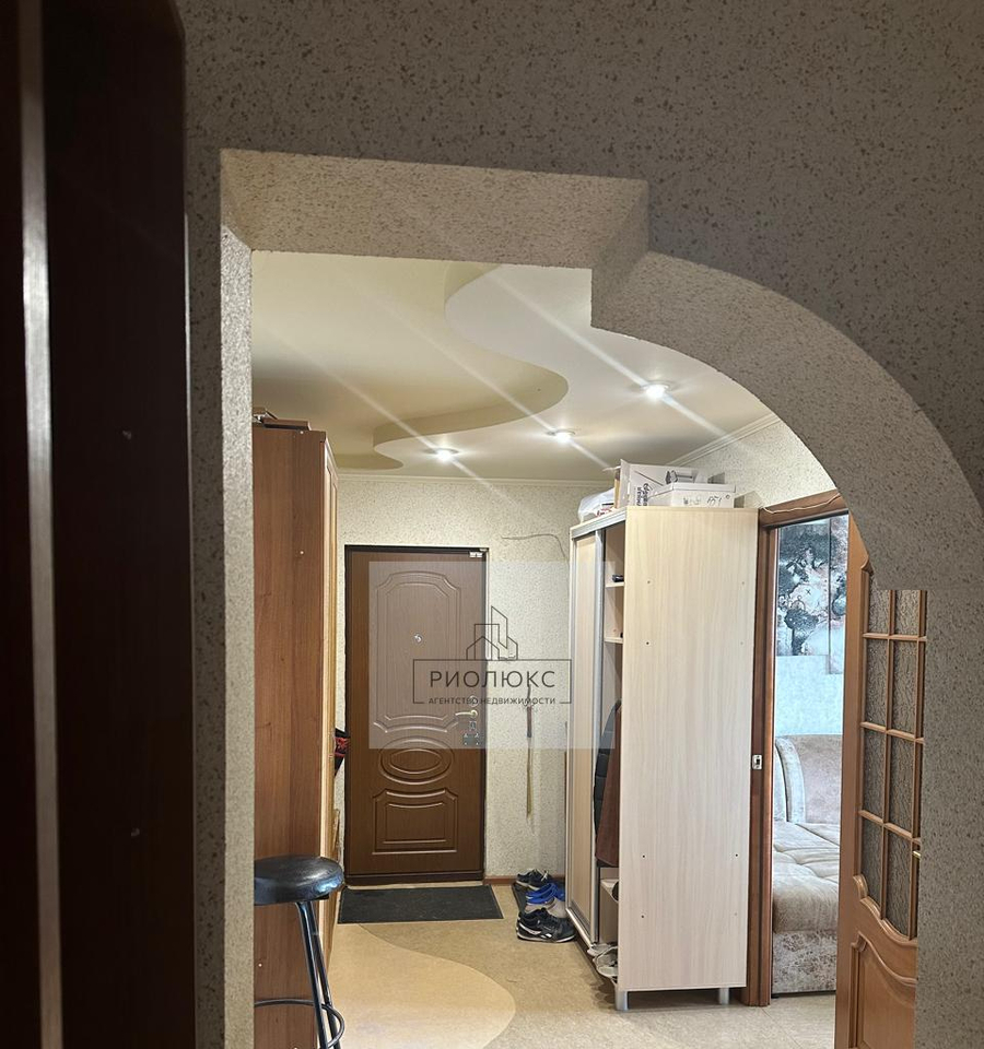 квартира г Магнитогорск пр-кт Ленина 90/4 113-й м-н фото 1