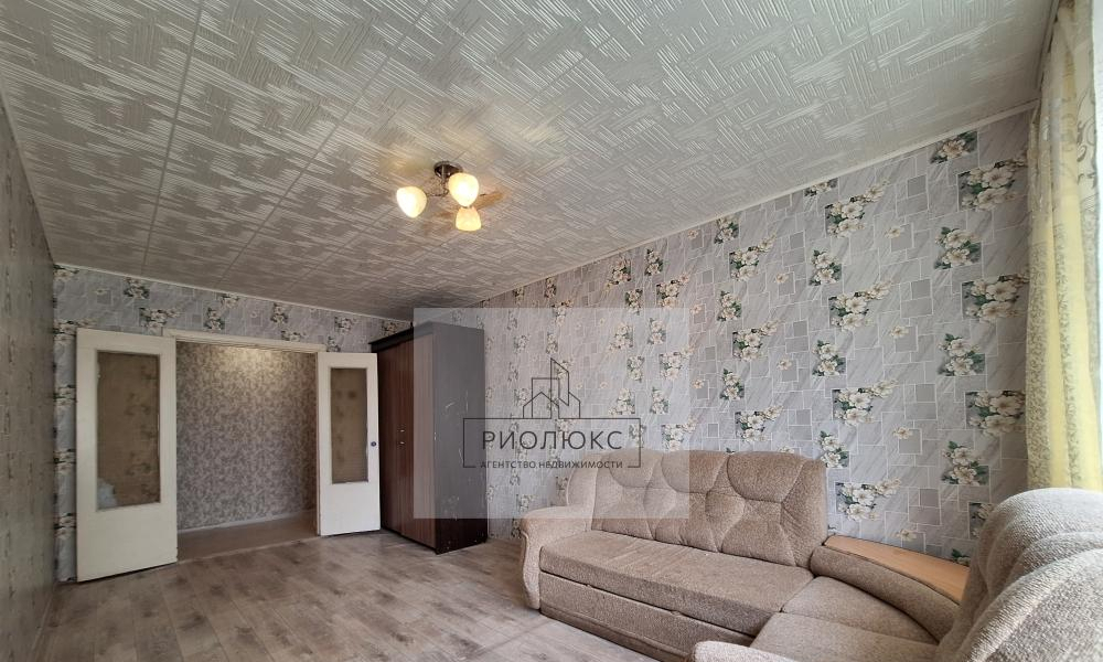 квартира г Магнитогорск р-н Орджоникидзевский ул Калмыкова 3 137-й м-н фото 1