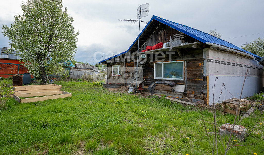 дом г Хабаровск р-н Краснофлотский ул Партизанская 4 фото 3
