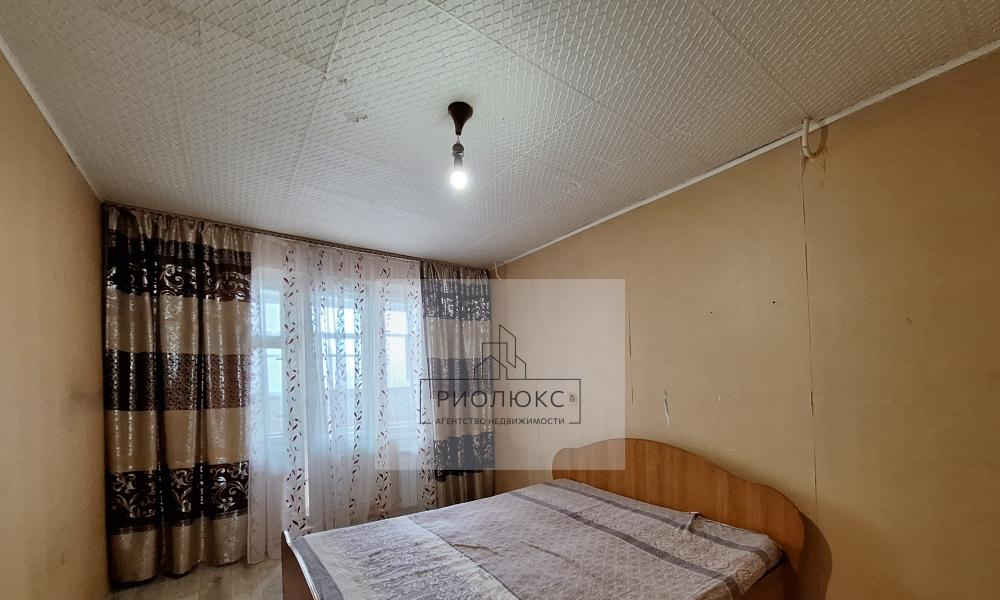 квартира г Магнитогорск р-н Орджоникидзевский ул Калмыкова 3 137-й м-н фото 3