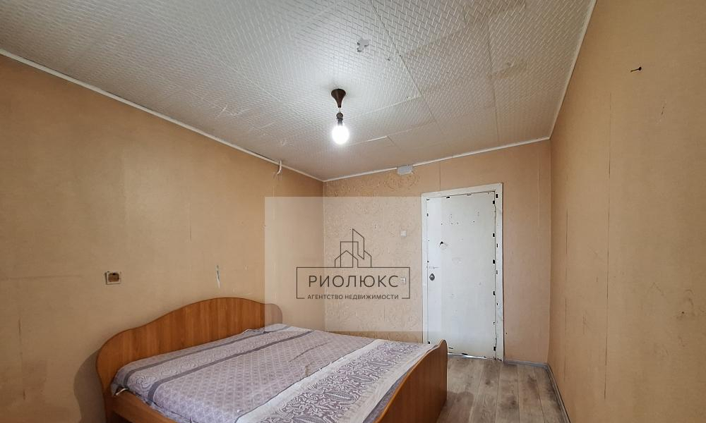 квартира г Магнитогорск р-н Орджоникидзевский ул Калмыкова 3 137-й м-н фото 4