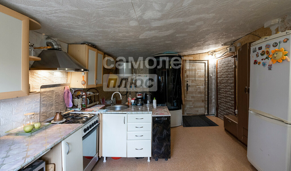 дом г Хабаровск р-н Краснофлотский ул Партизанская 4 фото 11