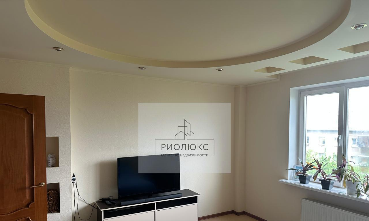 квартира г Магнитогорск пр-кт Ленина 90/4 113-й м-н фото 21