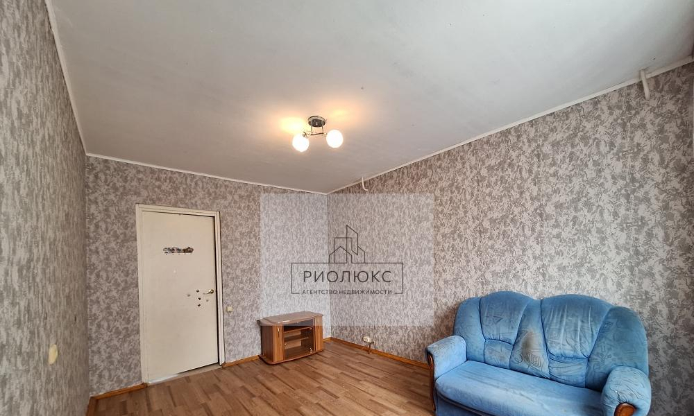 квартира г Магнитогорск р-н Орджоникидзевский ул Калмыкова 3 137-й м-н фото 7