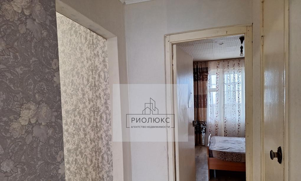 квартира г Магнитогорск ул Калмыкова 3 137-й м-н фото 13