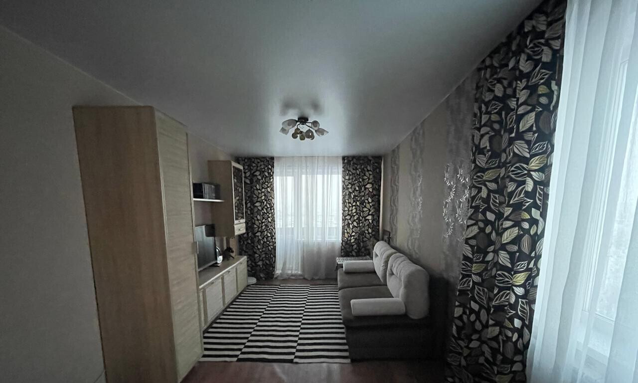 квартира г Новокузнецк р-н Новоильинский ул Новоселов 8 Кузбасс фото 1
