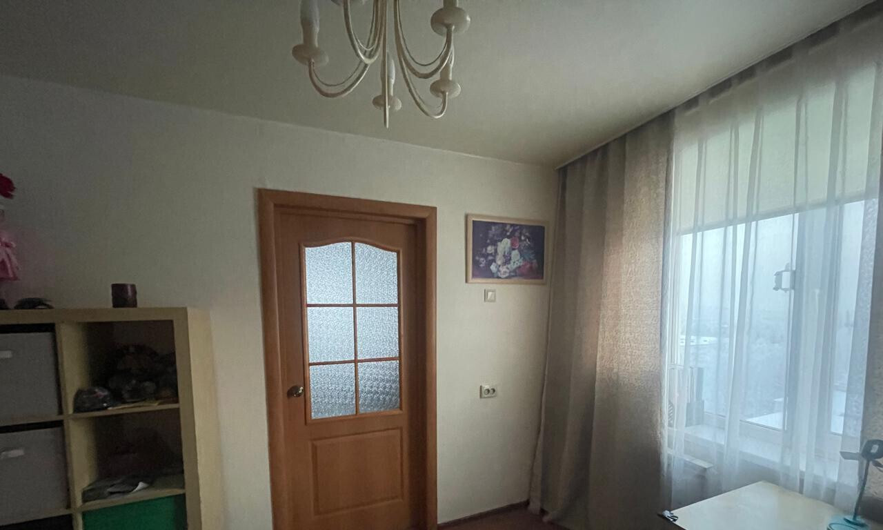квартира г Новокузнецк ул Новоселов 8 Кузбасс фото 4